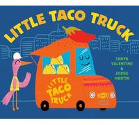Little Taco Truck