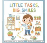 Little Tasks, Big Smiles
