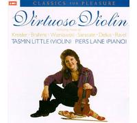 Little,Tasmin - Virtuose Violine