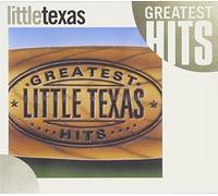 Little Texas - Greatest Hits [Import]