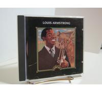 Little Texas Time Life Big Bands Louis Armstrong (CD)