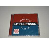 Little Texas - Very Best of Little...