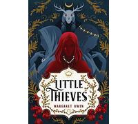 Margaret Owen Little Thieves (Tascabile) Little Thieves