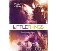 Little Things, The (DVD) Tim. Boyle Chris Hillier Kathryn Lambert-Barker Marea