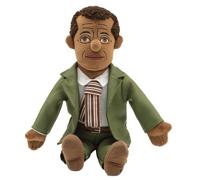 Little Thinkers James Baldwin Peluche Bambola Disoccupati Filosofale Gilda 02451