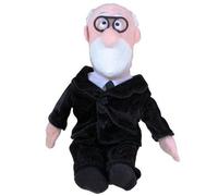 Little Thinkers Sigmund Freud Peluche Unemployed Philosophers Guild 01041