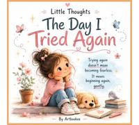 Little Thoughts: The Day I Tried Again