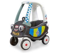 LITTLE TIKES 170539 AUTO DELLA POLIZIA