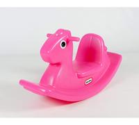 Cavalcabile Little Tikes Cavallino a dondolo 173943