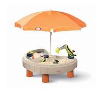 Little Tikes 401N, Tavolo sabbia e mare