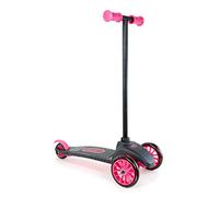 Little Tikes - 638169e4 - Scooter - Scooter - Pink Neon
