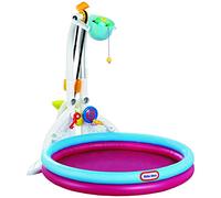 little tikes Fun Drop Zone, Colore Zona di Goccia, 645808M