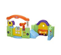 Little Tikes Activity Garden Set di Gioco Interattivo