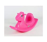Cavalcabile Little Tikes Cavallino a dondolo 173943