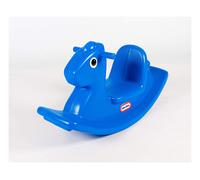 LITTLE TIKES 173950 Dondolo Cavallino Blue