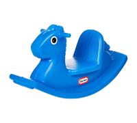 LITTLE TIKES 173950 Dondolo Cavallino Blue
