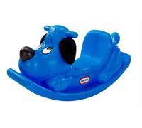 AUTOMOBILE A SPINTA / TRAINO LITTLE TIKES 174261E3