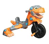 Little Tikes: Chompin' Dino, Dinosauro Interattivo Da Cavalcare Con Suoni, Resistente E Durevole, Incoraggia Il Gioco Attivo E Fantasioso, Per Bambini Dai 3 Anni In Su