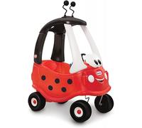 little tikes, Colore Cozy Coupe-Ladybird, 170584-PE13X1