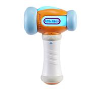 Little Tikes Count & Learn Martello con numeri, suoni e luci