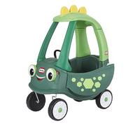Little Tikes Cozy Coupe Dino - Ride-On Car per bambini (unisex) fan dei dinosauri - bambini - 3098714031