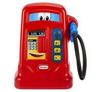 Little Tikes - Cozy Pumper Set di Gioco Interattivo con Suoni, Ottimo per Cozy Coupe/ Truck/ Cab/ Princess Coupe, Disponibili Separatamente