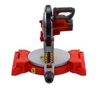 Little Tikes Creative Construction Power Cuts Set Kit Di Attrezzi Giocattolo Con Sega Martello E Pezzi Schiuma Legno 3+