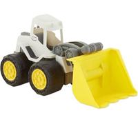 Little Tikes Dirt Diggers 2-in-1 Ruspa, Divertente, Design Realistico, Per Giocare al Chiuso e all’Aperto, Ore di Gioco Attivo, Per Bambini dai 2 Anni in Su, Braccio Frontale