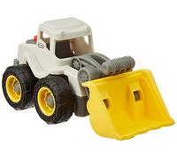 Little Tikes Dirt Diggers Mini - RUSPA - Mini giocattolo da costruzione per giochi al chiuso e all'aperto - Facile da tenere in mano - Sviluppa la fantasia - Età: dai 2 anni in su