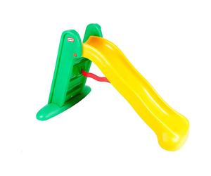 Little Tikes Easy Store Scivolo Grande Sunshine