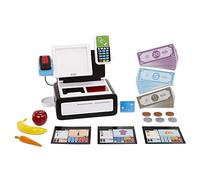 LITTLE TIKES CASSA CASH REGISTER
