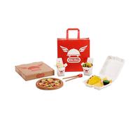 Little Tikes First Food Delivery Set con oltre 200 accessori