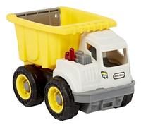 little tikes First Food Delivery Set - Giocattolo Realistico con Oltre 200 Accessori tra Cui Tacos, Pizza, Noodles e Altro - Sviluppa la Fantasia e la creatività - età: 3+ Anni