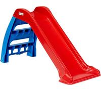Little Tikes First Slide, Red/Blue by Little Tikes