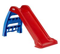 Little Tikes First Slide, Red/Blue by Little Tikes