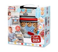 LITTLE TIKES FORNO FIRST OVEN