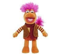Little Tikes Fraggle Rock Back to The Rock Gobo Peluche, Jim Henson Company, 25,4 cm, peluche fraggle per giochi di fingere, regalo per bambini e bambine dai 3 anni in su