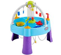 little tikes Fun Zone Battle Splash 648809M - Gioco da tavolo per bambini