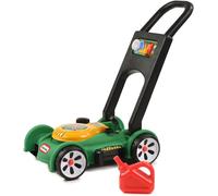 Little Tikes Gas 'N Go Falciatrice Realistica Prato per Giardino Esterno Gioco