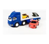 LITTLE TIKES 170430 BISARCA