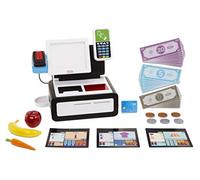 Registratore di cassa Little Tikes Cassa First Checkout Stand 630439