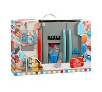 Little Tikes Il mio Primo Frigorifero Elettrodomestico Realistico con Accessori