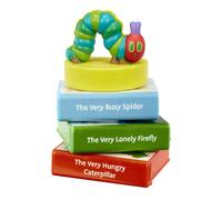 Little Tikes La Collezione Del Mondo Di Eric Carle Per La Macchina Dei Sogni