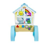 Little Tikes Learn & Play Finestra Look & Learn