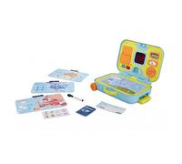 Little Tikes Learn & Play Valigetta Apprendimento con Mappe e Passaporto