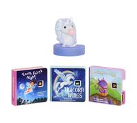 Little Tikes Macchina Dei Sogni Di Storie Di Creature Magiche Versione Spagnola