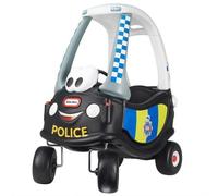 Little Tikes macchinina Polizia a spinta Cozy Coupe Patrol