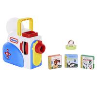 little tikes MGA Entertainment 174681-UK - Macchina dei sogni con fiaba Coll