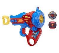 Little Tikes- MGA Entertainment Superman Boom Blaster, Colore, 641947-EUC