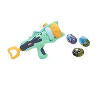 Little Tikes My First Mighty Blasters, Spray Blaster, Lanciatore a mano sicuro con 3 cialde di potenza, per divertimento interno o esterno, giocattolo per bambini dai 3 anni in su